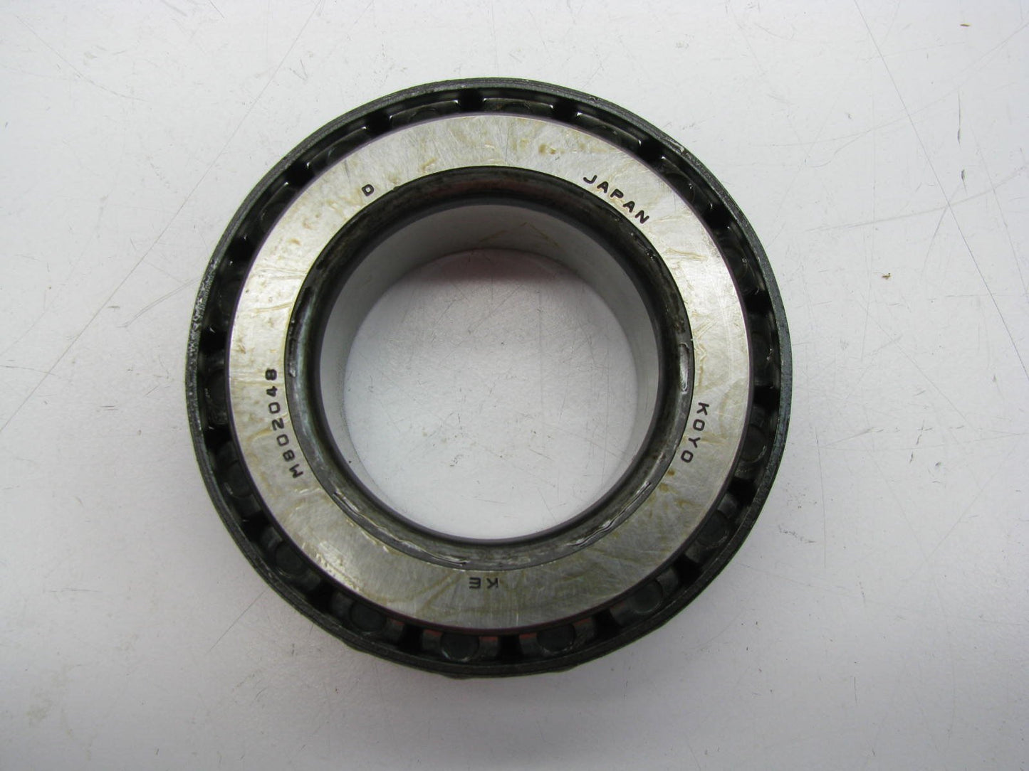 NEW - OEM Ford F3TZ-4630-A Differential Pinion Bearing - Rear Inner