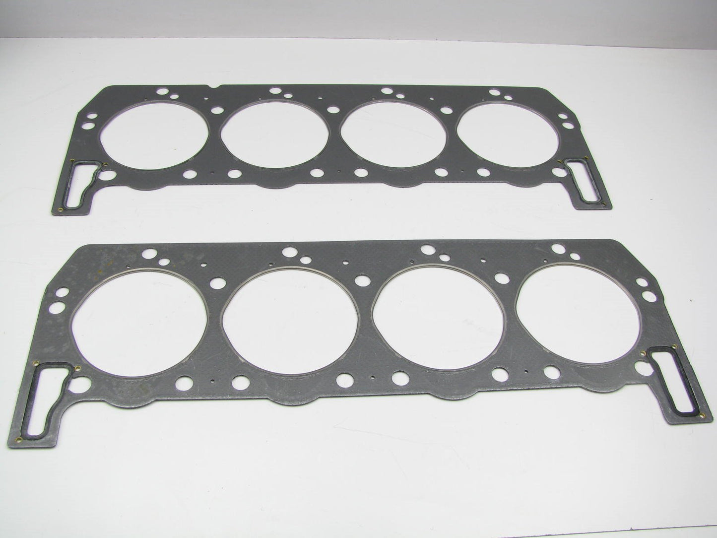 (2) NEW - OEM Ford F3TZ-6051-A Cylinder Head Gaskets PAIR 1988-1994 7.3L Diesel