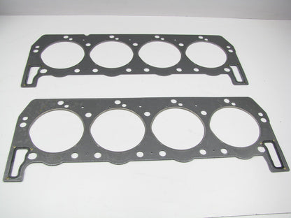 (2) NEW - OEM Ford F3TZ-6051-A Cylinder Head Gaskets PAIR 1988-1994 7.3L Diesel