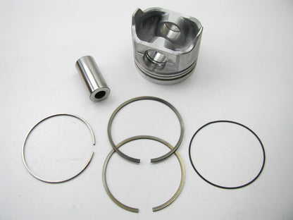 NEW - OEM Ford F3TZ-6102-C Engine Piston .020'' 1993-94 7.3L-V8 IDI Turbo Diesel