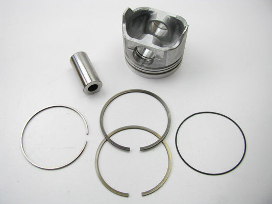 NEW - OEM Ford F3TZ-6102-C Engine Piston .020'' 1993-94 7.3L-V8 IDI Turbo Diesel