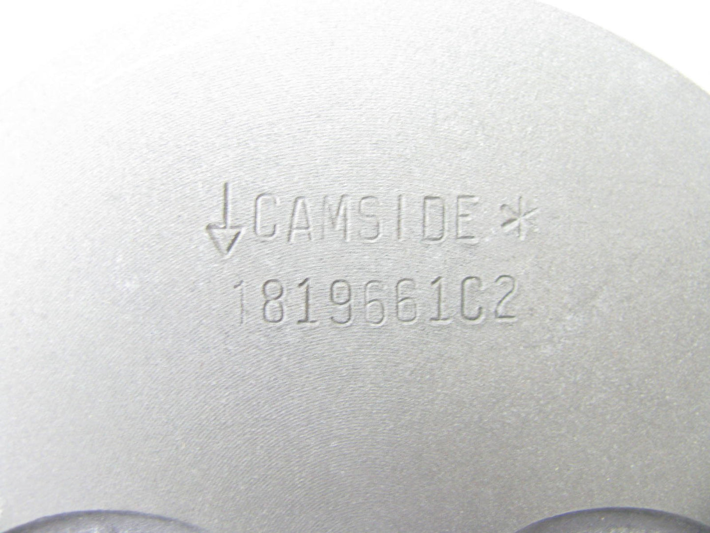 NEW - OEM Ford F3TZ-6102-C Engine Piston .020'' 1993-94 7.3L-V8 IDI Turbo Diesel