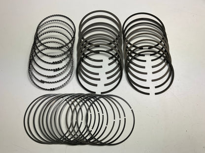 FULL SET 1993-1997 Ford F150 Lightning 5.8L 0.030'' OEM Piston Rings F3TZ-6148-BA