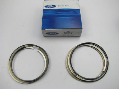 1994-1997 Ford 7.3L DIESEL Piston Rings - Does (2) Pistons OEM FORD F3TZ-6148-CA