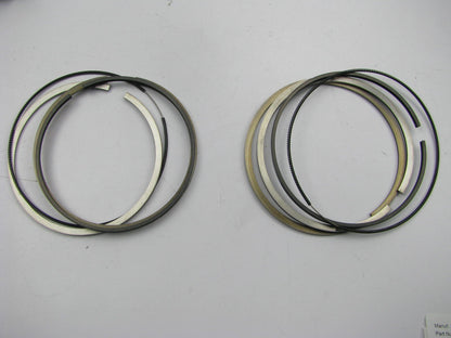 1994-1997 Ford 7.3L DIESEL Piston Rings - Does (2) Pistons OEM FORD F3TZ-6148-CA