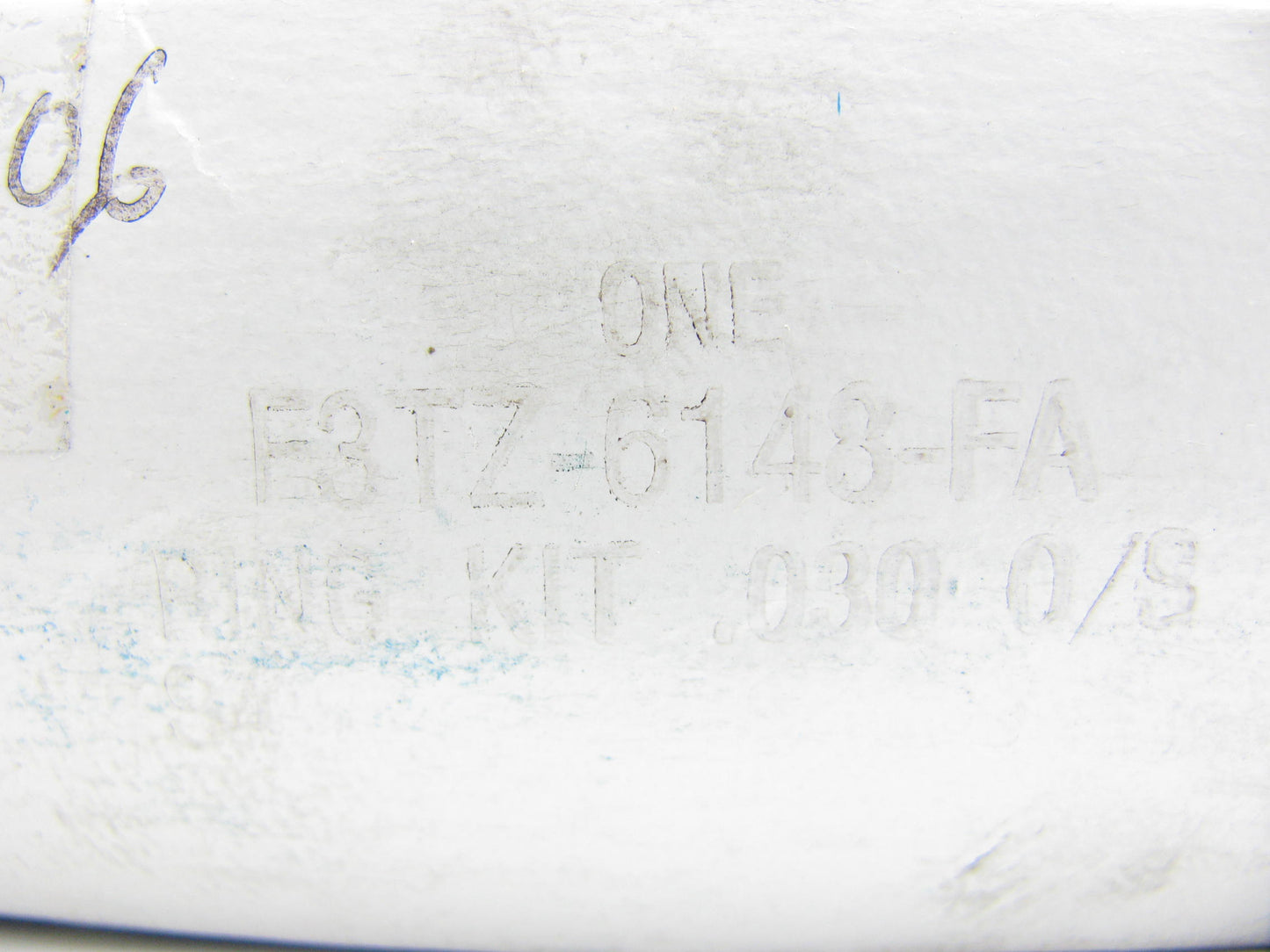 NEW - OEM Ford F3TZ-6148-FA Partial Piston Rings .030'' 1993-94 7.3L Turbo Diesel