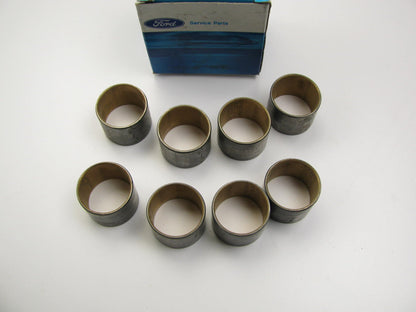 (8) NEW - OEM Ford F3TZ-6207-A Connecting Rod Bushings 1992-1994 7.3L IDI Turbo