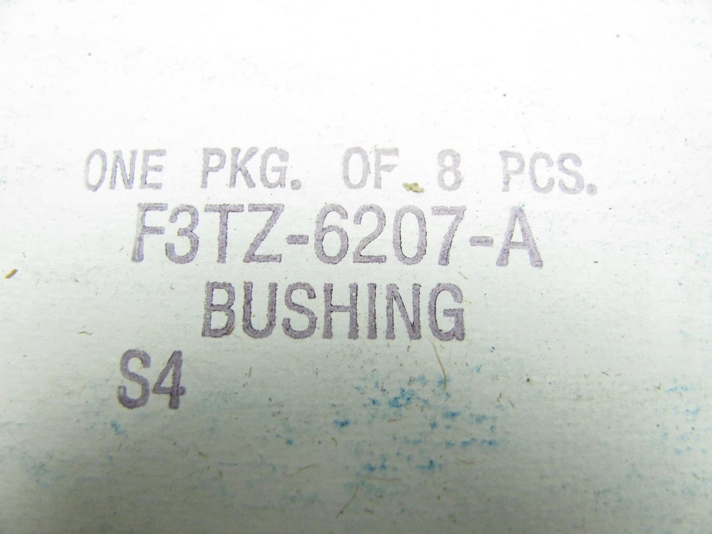 (8) NEW - OEM Ford F3TZ-6207-A Connecting Rod Bushings 1992-1994 7.3L IDI Turbo