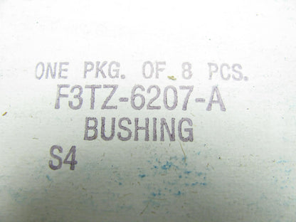 (8) NEW - OEM Ford F3TZ-6207-A Connecting Rod Bushings 1992-1994 7.3L IDI Turbo