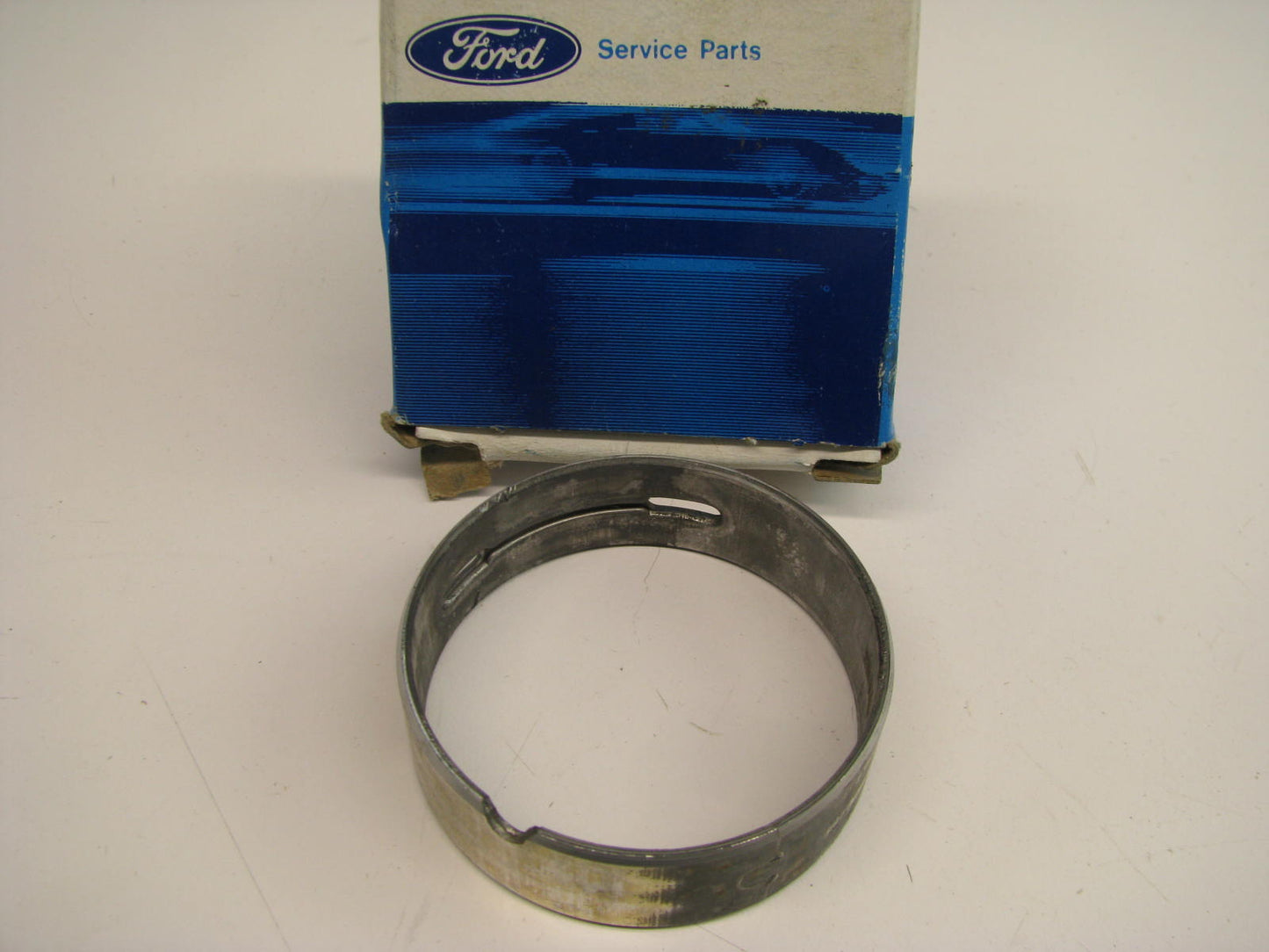 NEW - OEM Ford F3TZ-6261-AA Front Camshaft Bearing 1996-2001 5.0L