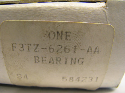 NEW - OEM Ford F3TZ-6261-AA Front Camshaft Bearing 1996-2001 5.0L