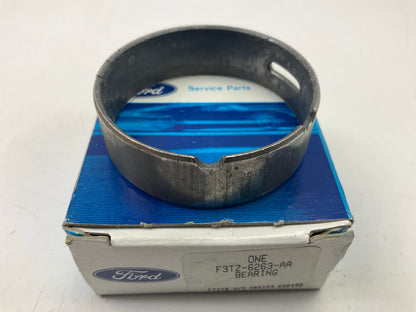 NEW - OEM Ford F3TZ-6263-AA Rear Camshaft Bearing 1996-2001 5.0L