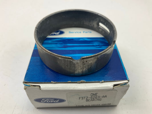 NEW - OEM Ford F3TZ-6263-AA Rear Camshaft Bearing 1996-2001 5.0L
