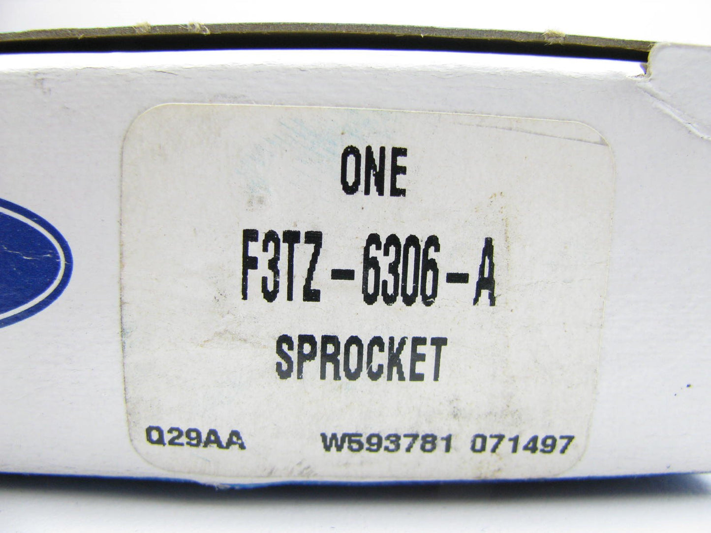 NEW GENUINE OEM 1993-1997 Ford 460 V8 Engine Timing Crankshaft Sprocket