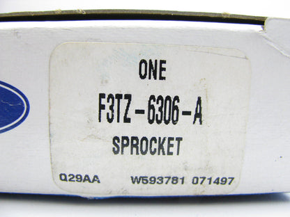 NEW GENUINE OEM 1993-1997 Ford 460 V8 Engine Timing Crankshaft Sprocket