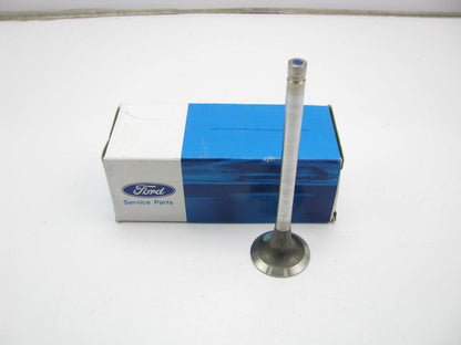 NEW - OEM Ford F3TZ-6505-B Engine Exhaust Valve 1993-1994 7.3L Turbo Diesel