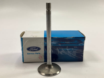 NEW - OEM Ford F3TZ-6507-B Engine Intake Valve 1993-2001 5.0L 5.8L-V8
