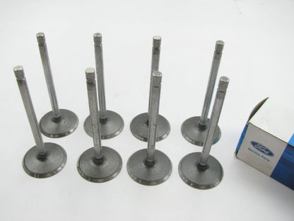 NEW - OEM Ford F3TZ-6507-E Engine Intake Valve - Standard 1992-1998 7.5L 460-V8