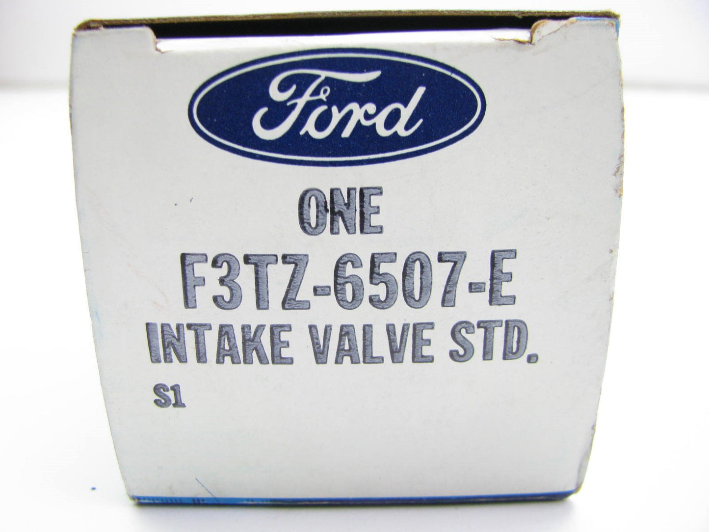 Ford F3TZ-6507-E Engine Intake Valve - Standard 1992-1998 Ford 7.5L 460 V8