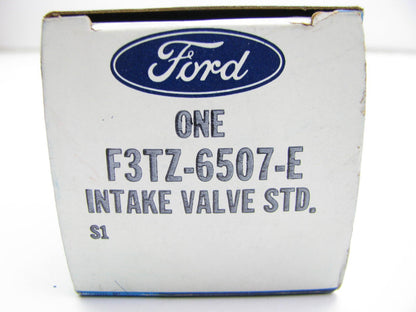 Ford F3TZ-6507-E Engine Intake Valve - Standard 1992-1998 Ford 7.5L 460 V8