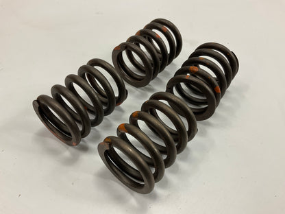 (4) NEW Ford F3TZ-6513-B Exhaust Valve Spring For 1993 F-150 Lightning 5.8L-V8