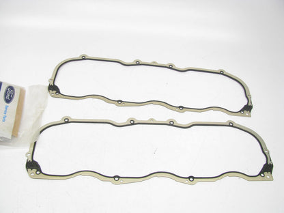 Genuine OEM Ford F3TZ-6584-A Valve Cover Gasket Set - 1990-2000 Ford 4.0L V6