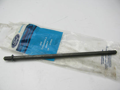 NEW - OEM Ford F3TZ-6A618-A Engine Oil Pump Drive Shaft 1992-1997 7.5L 460 V8