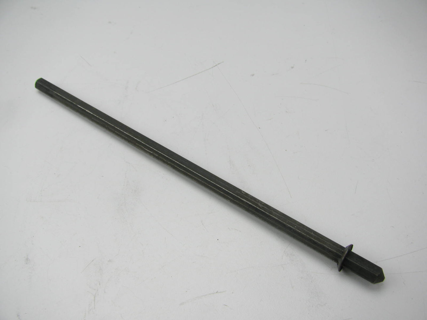 NEW - OEM Ford F3TZ-6A618-A Engine Oil Pump Drive Shaft 1992-1997 7.5L 460 V8