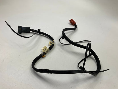 NEW - OEM Ford F3TZ-6B018-D Engine Block Heater Wiring Harness 1993-2003 3.0L-V6