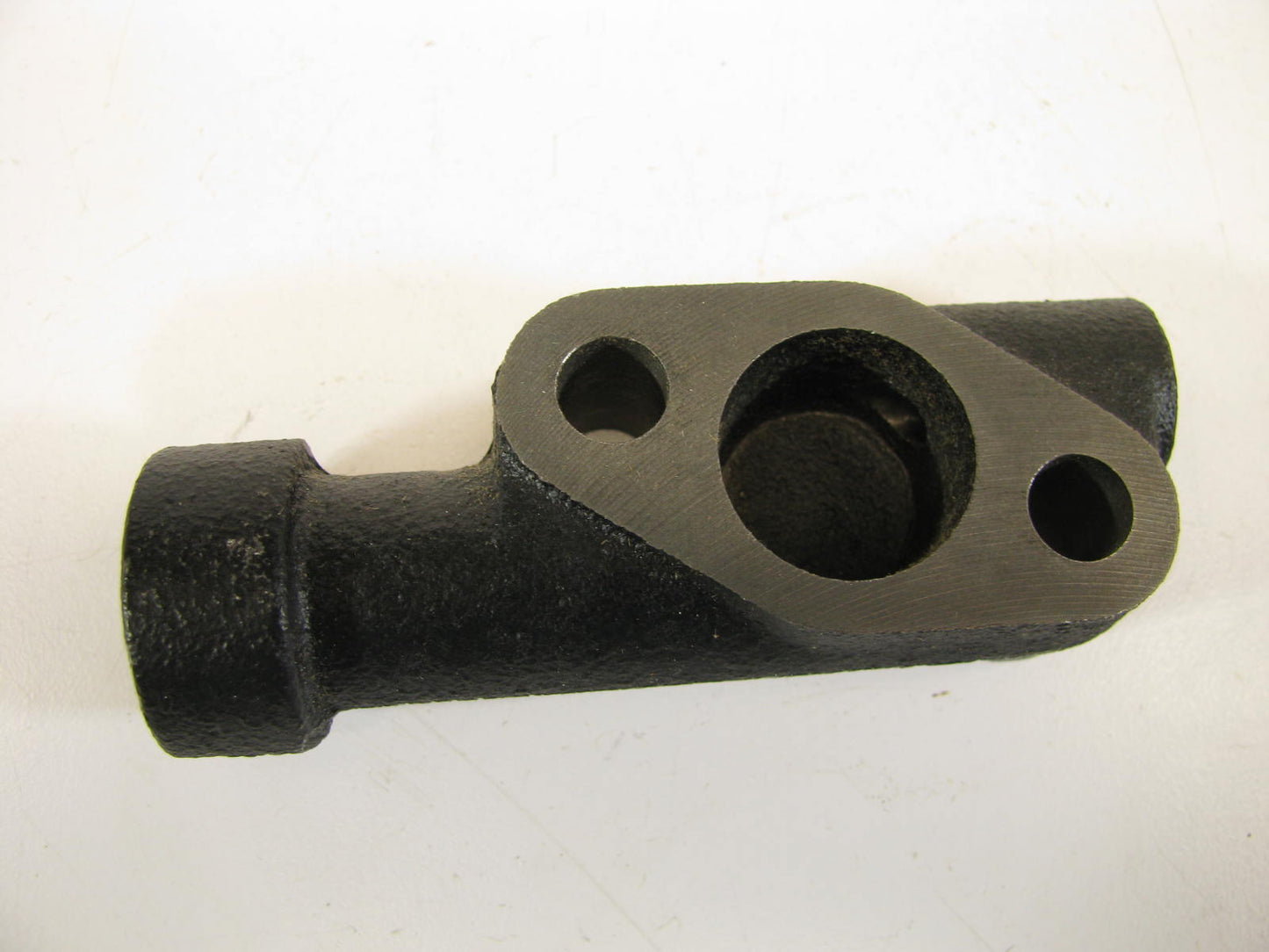 NEW - OEM Ford F3TZ-6N652-A Turbo Oil Inlet Tee 94-04 7.3L-V8 Diesel Powerstroke