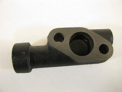 NEW - OEM Ford F3TZ-6N652-A Turbo Oil Inlet Tee 94-04 7.3L-V8 Diesel Powerstroke