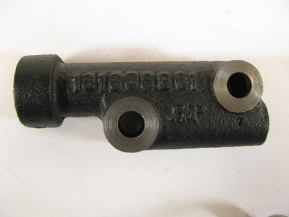 NEW - OEM Ford F3TZ-6N652-A Turbo Oil Inlet Tee 94-04 7.3L-V8 Diesel Powerstroke