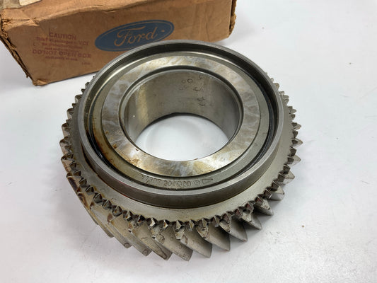 NEW - OEM Ford F3TZ-7103-A Manual Transmission Second Gear - ZF 5 Speed