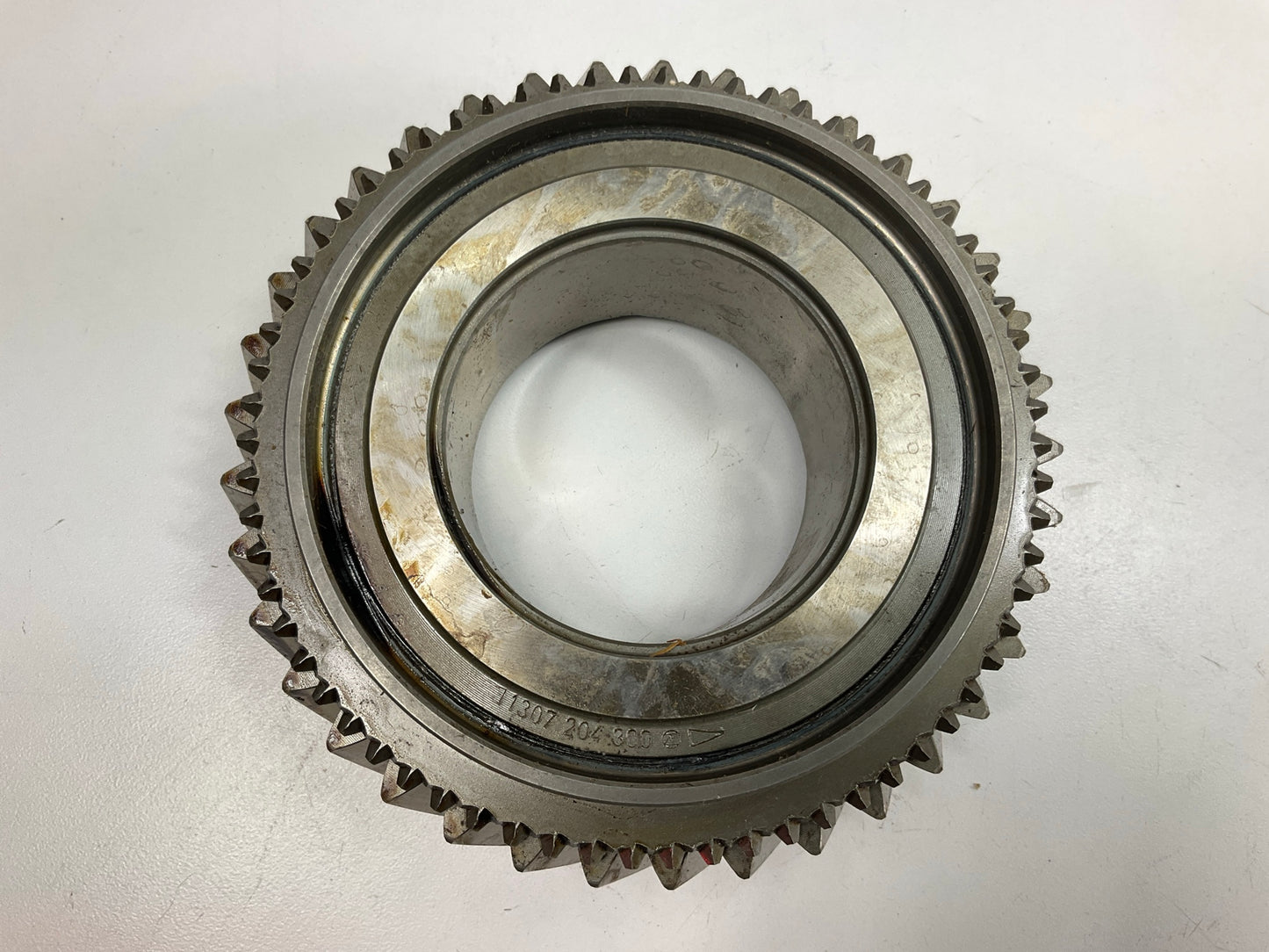 NEW - OEM Ford F3TZ-7103-A Manual Transmission Second Gear - ZF 5 Speed