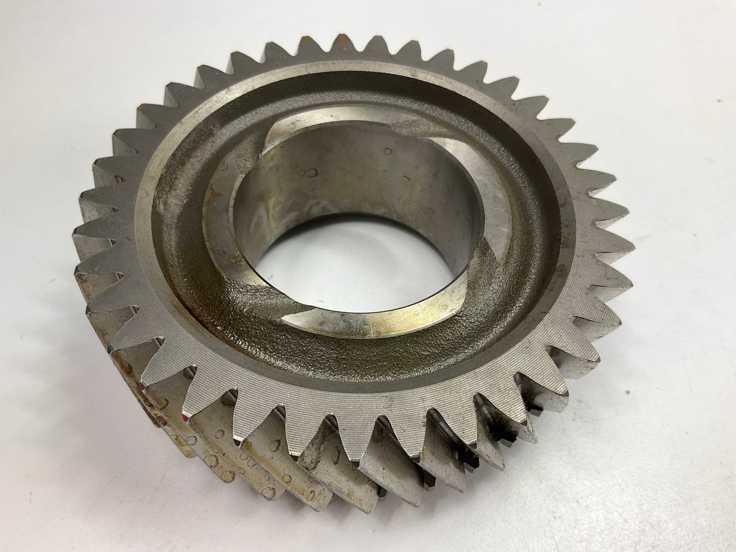 NEW - OEM Ford F3TZ-7103-A Manual Transmission Second Gear - ZF 5 Speed