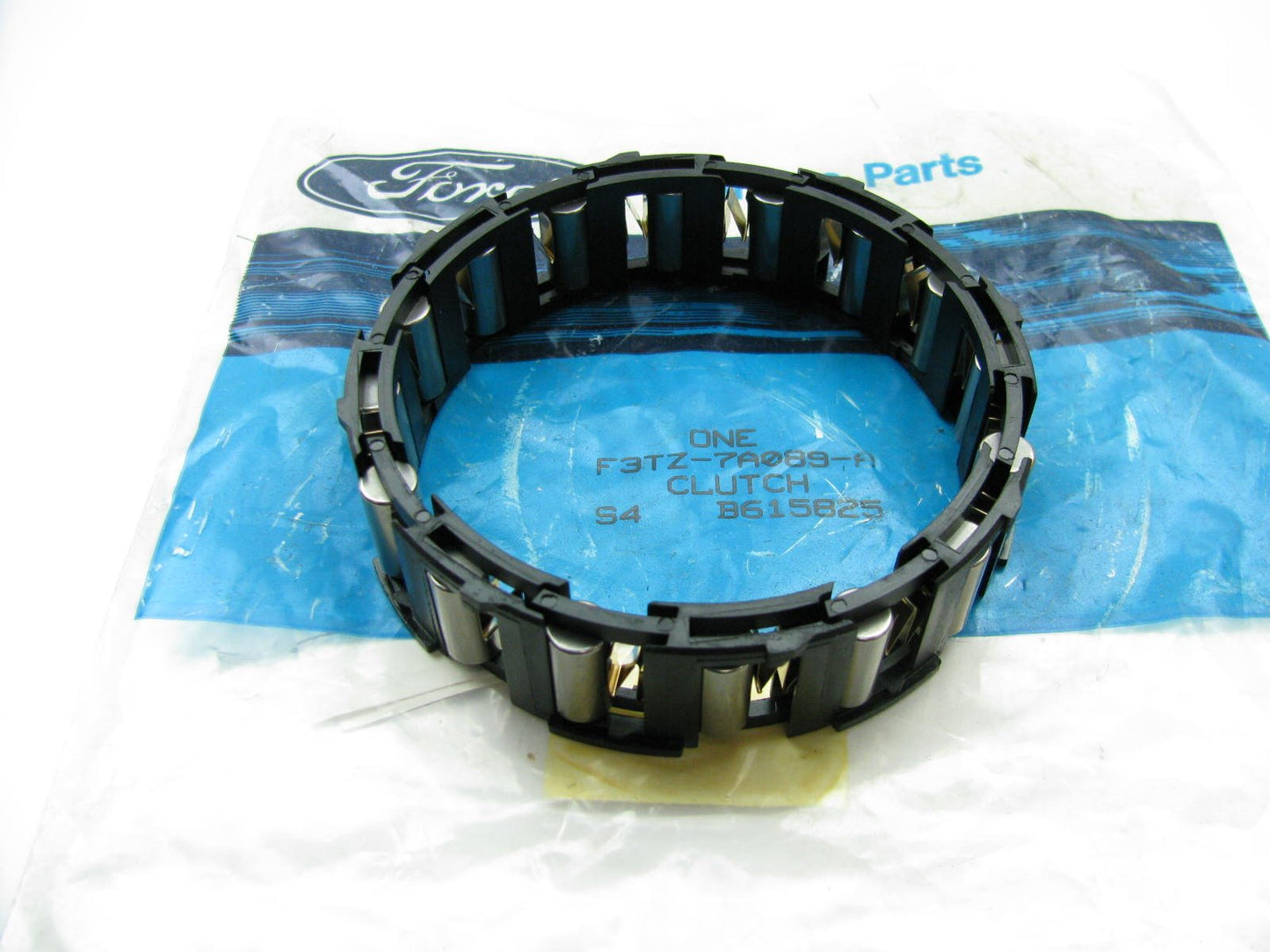 GENUINE OEM Ford C6 E4OD Rear/Low Sprag (One Way Roller Clutch) # F3TZ-7A089-A