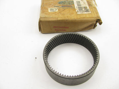 NEW - OEM Ford F3TZ-7A153-A Auto Transmission Ring Gear - A4LD 4R44E 4R55E 5R55E