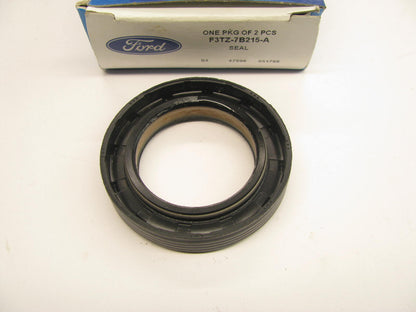 NEW - OEM Ford F3TZ-7B215-A Output Shaft Seal