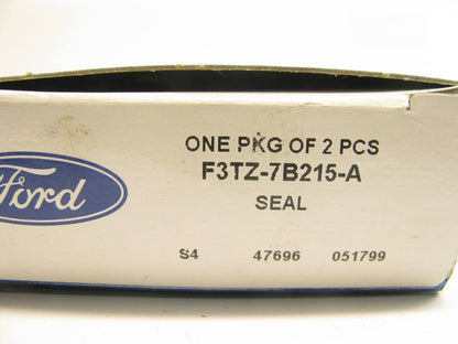 NEW - OEM Ford F3TZ-7B215-A Output Shaft Seal