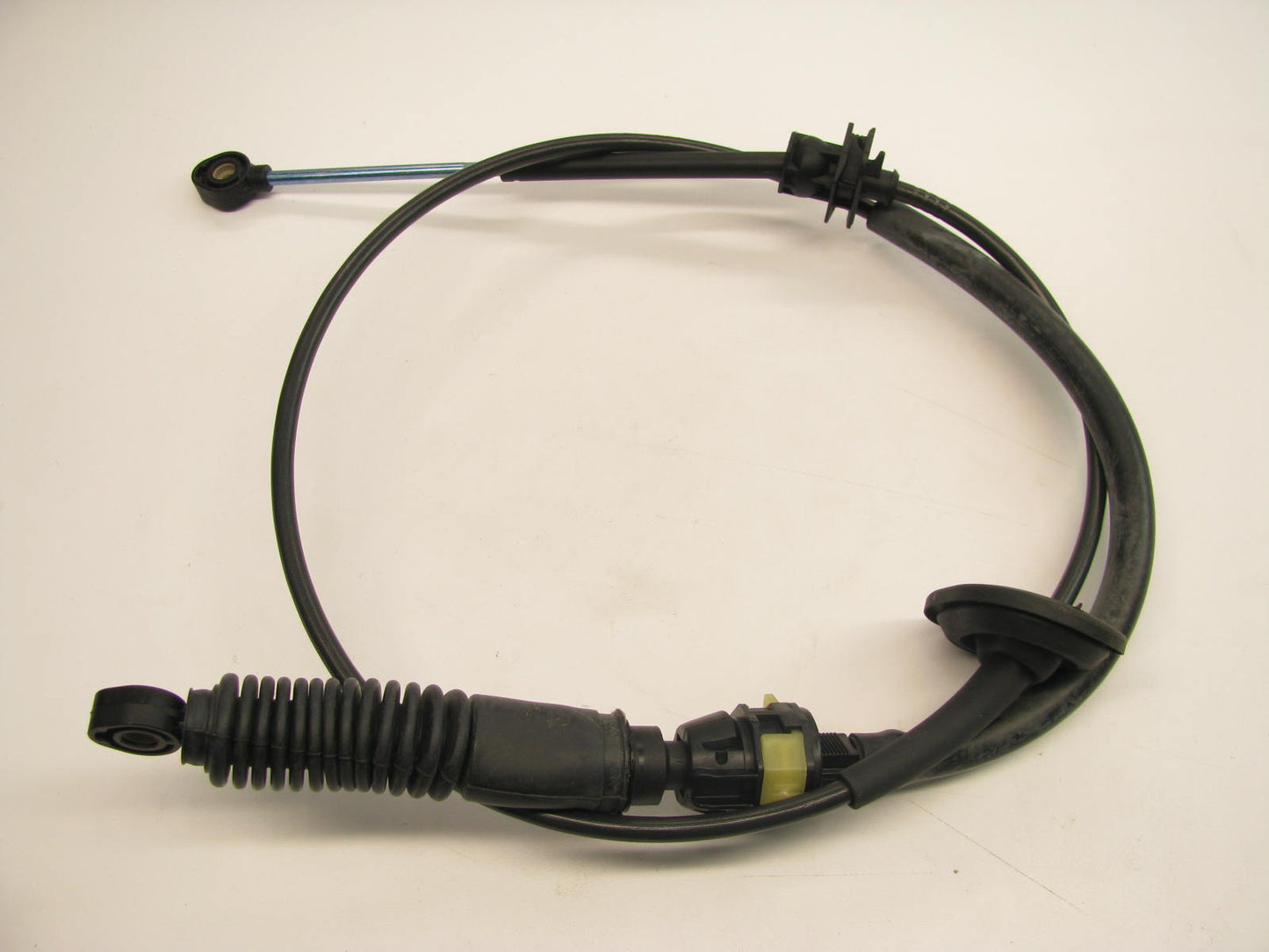 Ford OEM F3TZ-7E395-C Transmission Shift Cable 1992-1995 F-150 F-250 F-350 AOD
