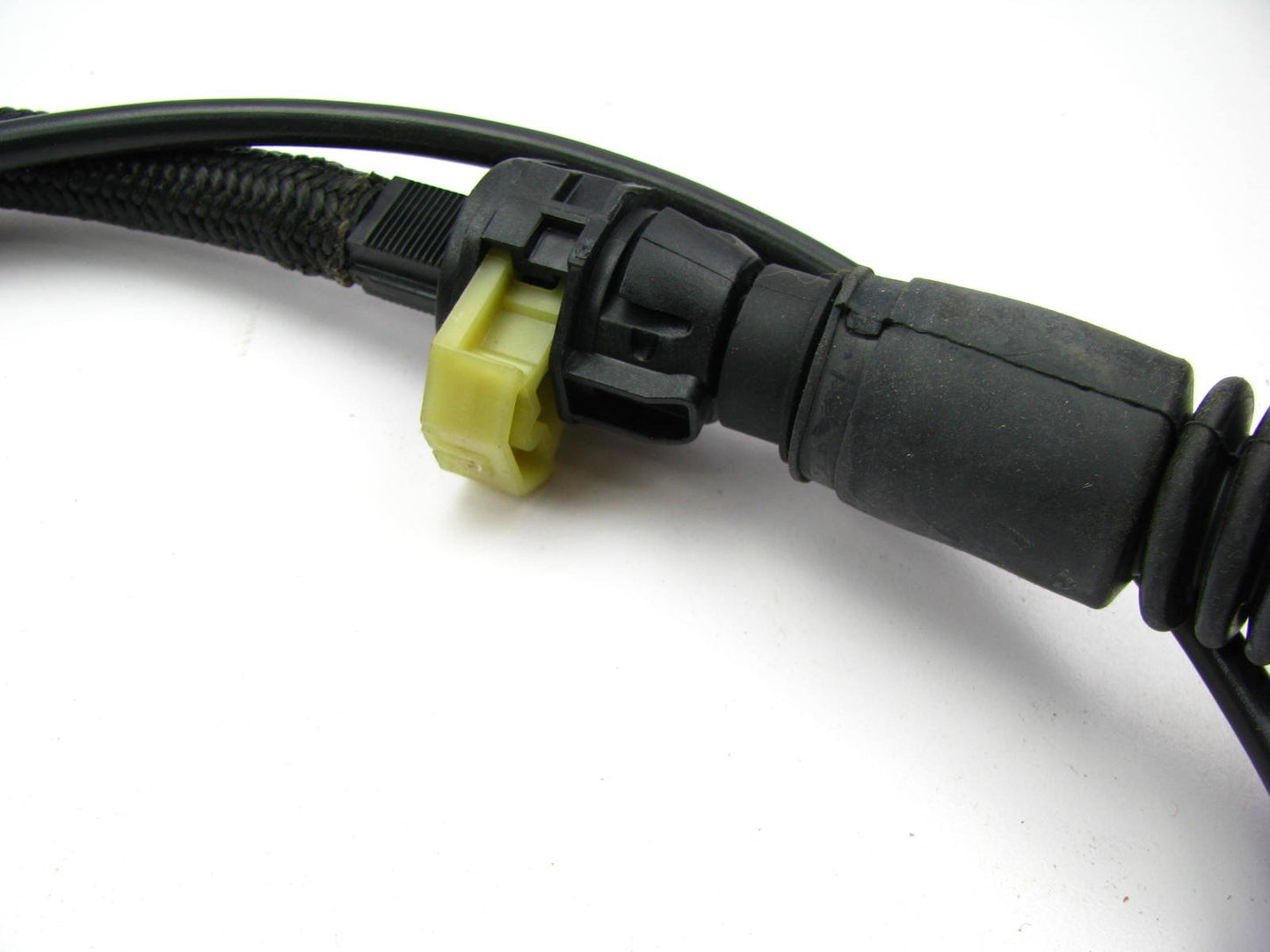 NEW GENUINE OEM Ford F3TZ-7E395-D C6 Auto Trans Shift Select Cable