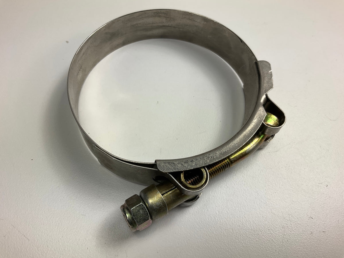 NEW - OEM Ford F3TZ-8287-A Turbocharger Air Hose  Clamp 1993 7.3-V8 Diesel