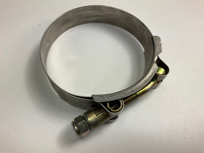 NEW - OEM Ford F3TZ-8287-A Turbocharger Air Hose  Clamp 1993 7.3-V8 Diesel