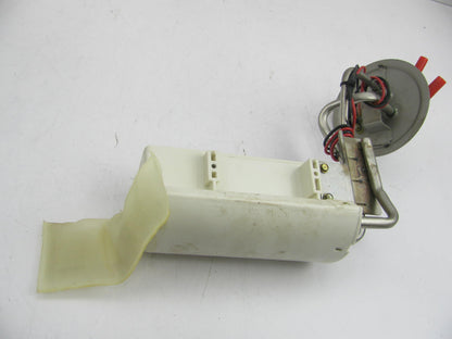 REMAN. Ford F3TZ-9A407-GX Electric Fuel Pump Module - 17 Gallon Midship Tank