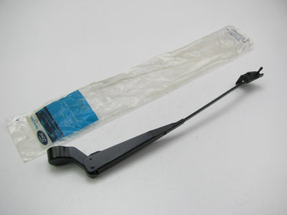 NEW GENUINE OEM Ford F3TZ-17526-C REAR Back Glass Wiper Arm