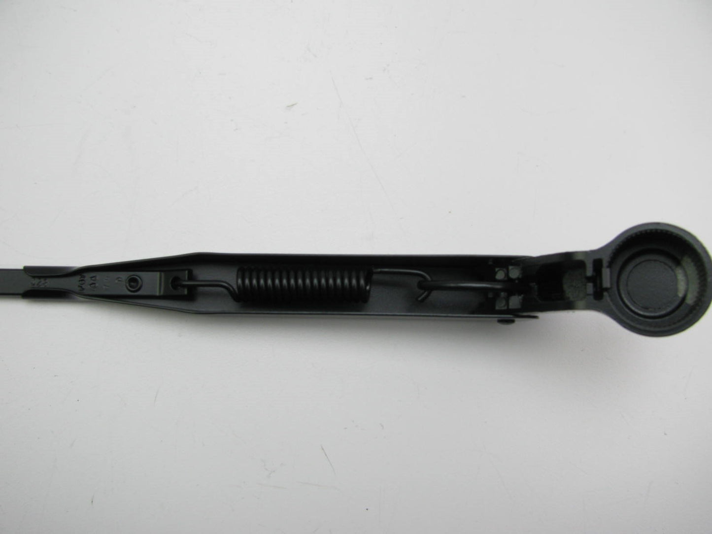 NEW GENUINE OEM Ford F3TZ-17526-C REAR Back Glass Wiper Arm