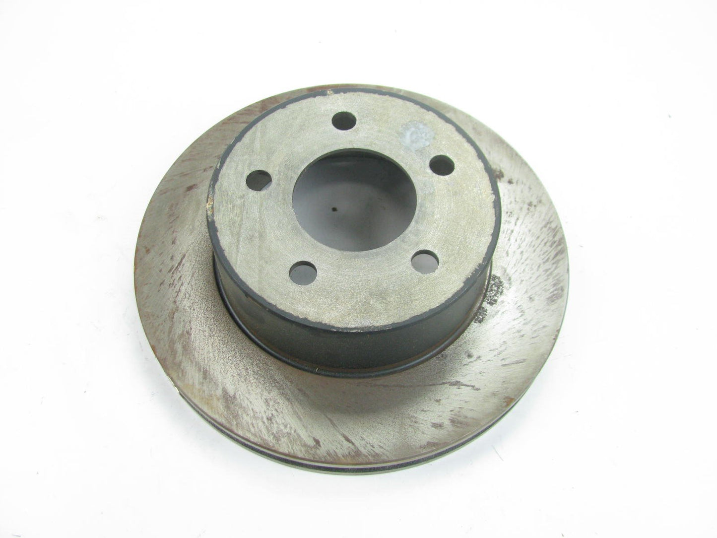 NEW GENUINE OEM Ford F3VY-1125-A Front Disc Brake Rotor