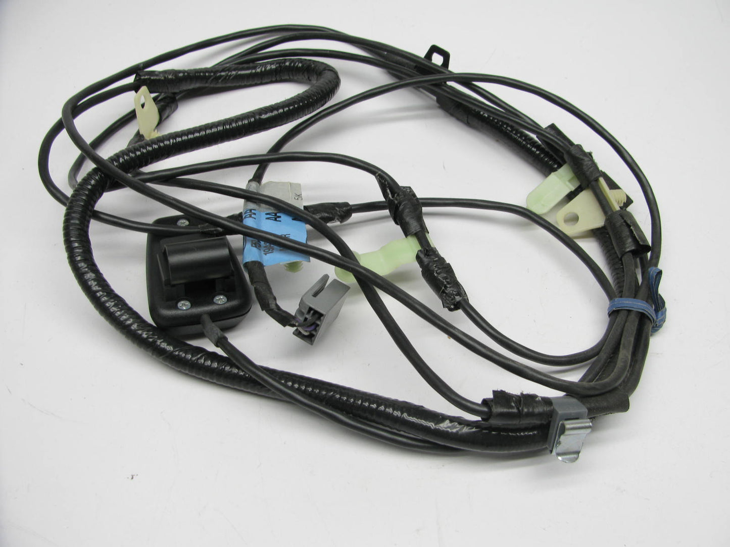 NEW - OEM Ford F3VY-19A391-A Mobile Phone Microphone For 93-95 Lincoln Town Car