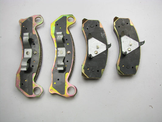NEW GENUINE OEM Ford FRONT Disc Brake Pads F3VY-2001-B