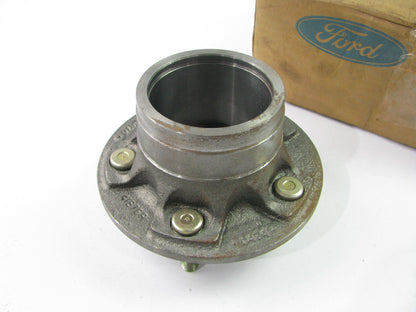 NEW - OEM Ford F3XY-1109-A Rear Wheel Hub For 1993-1998 Mercury Villager